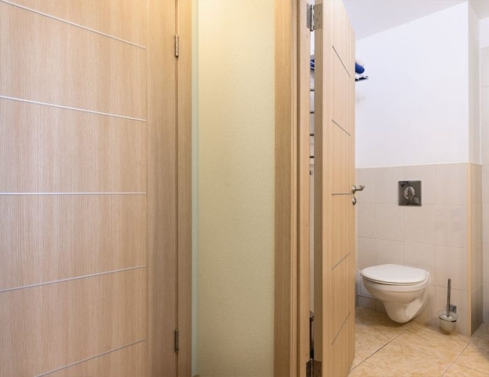 Стандарт 1-местный (корп.6) - Санаторий «Алушта»