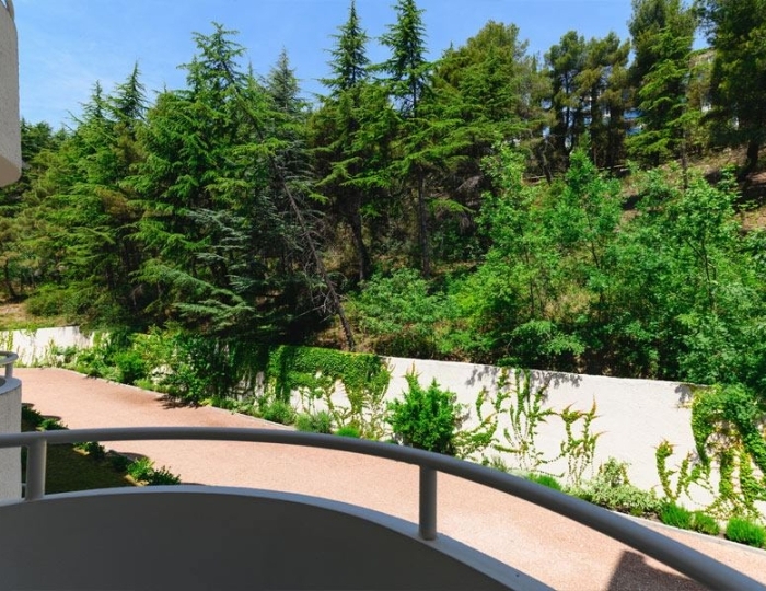 Стандарт 2-местный (корп.6) - Санаторий «Алушта»