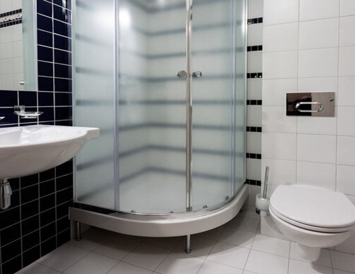 Комфорт 2-комнатный (корп.7) - Санаторий «Алушта»