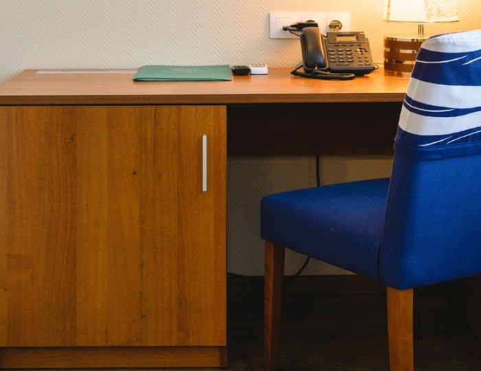 Стандарт улучшенный, север (корп.8) - Санаторий «Алушта»