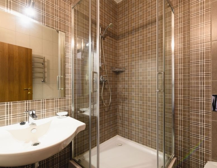 Стандарт улучшенный, юг (корп.8) - Санаторий «Алушта»