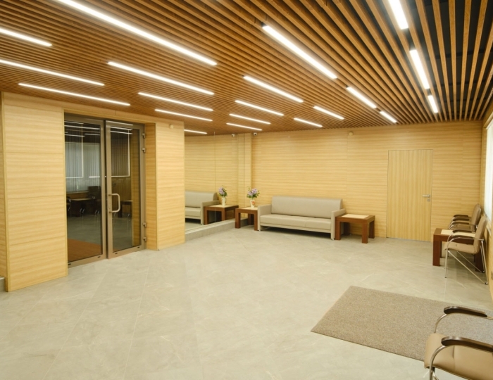 Конференц- холл «Алушта» - Санаторий «Алушта»